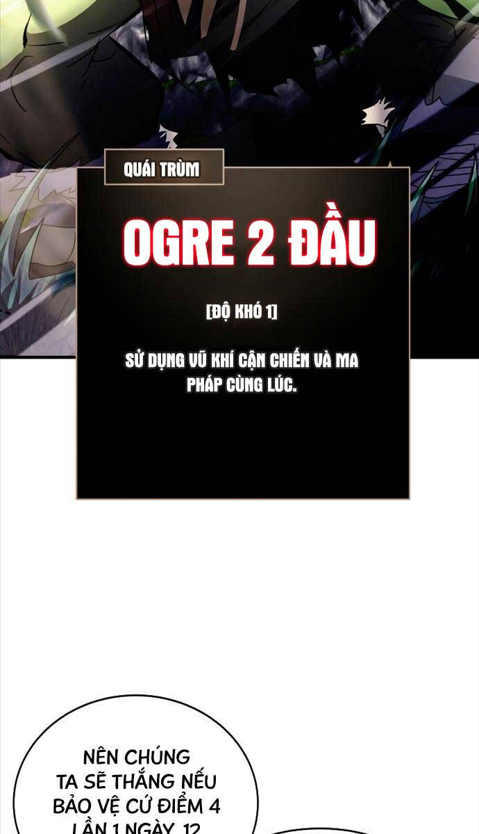 Ván cược của chúa chapter 2 - Upload bởi truyensieuhay.com