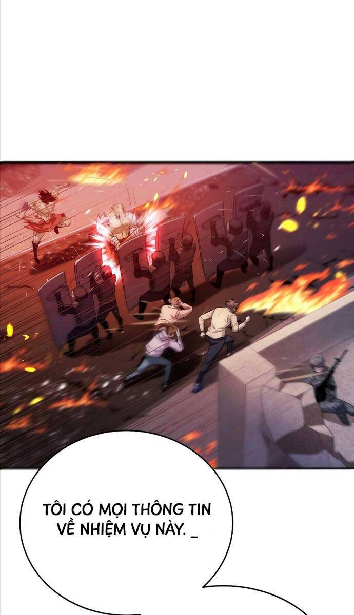 Ván cược của chúa chapter 2 - Upload bởi truyensieuhay.com