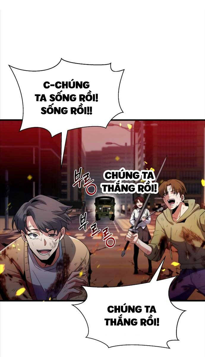 Ván cược của chúa chapter 2 - Upload bởi truyensieuhay.com