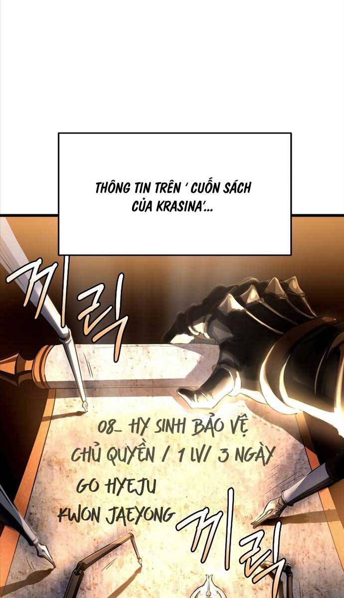 Ván cược của chúa chapter 2 - Upload bởi truyensieuhay.com