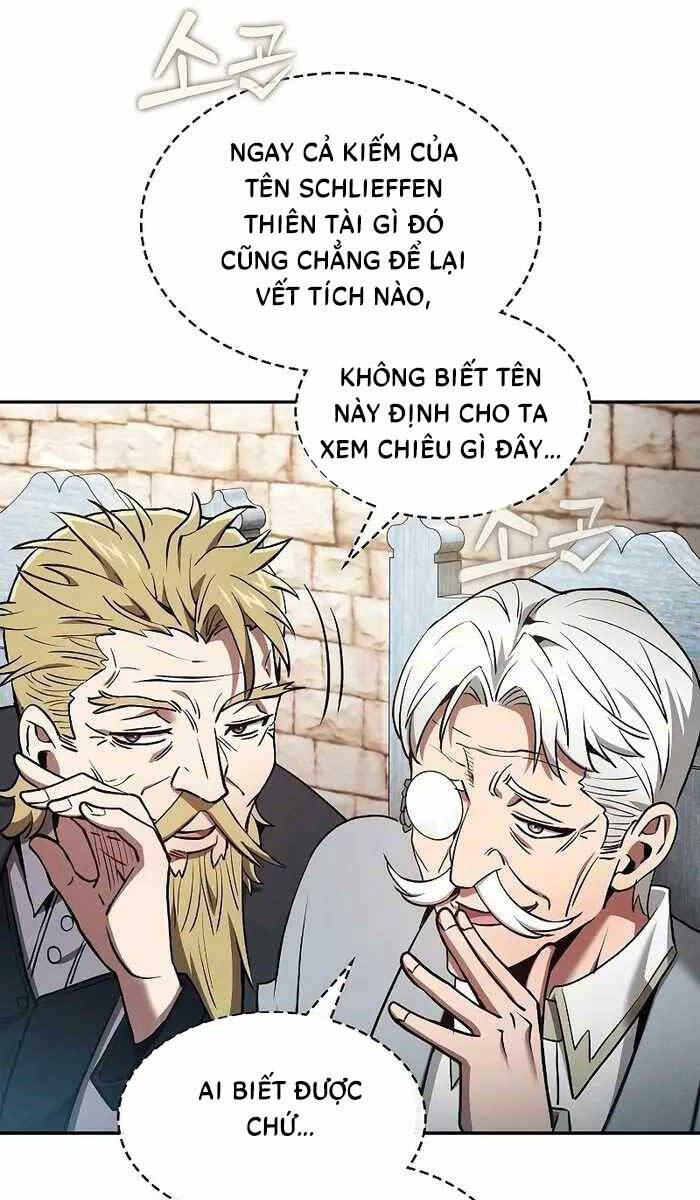 Kiếm sĩ thiên tài của học viện chapter 11 - Upload bởi truyensieuhay.com