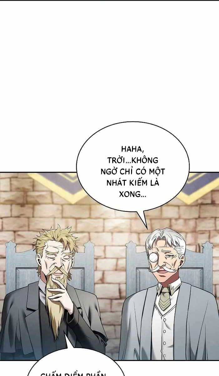 Kiếm sĩ thiên tài của học viện chapter 11 - Upload bởi truyensieuhay.com