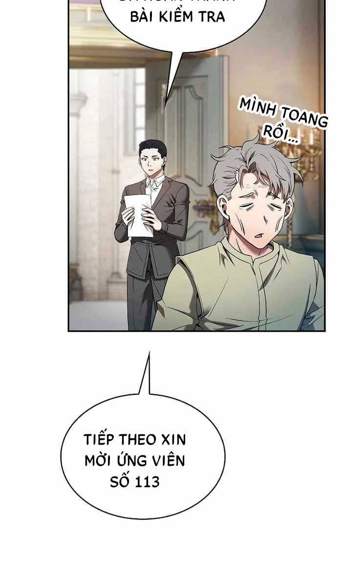 Kiếm sĩ thiên tài của học viện chapter 11 - Upload bởi truyensieuhay.com