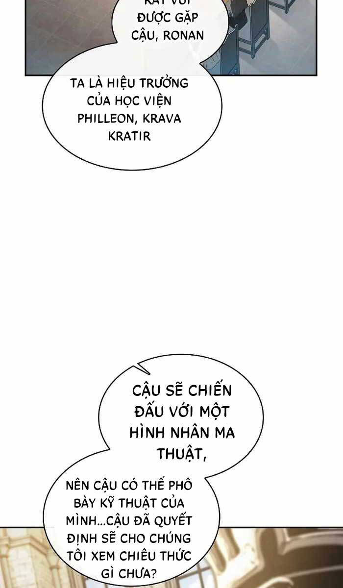 Kiếm sĩ thiên tài của học viện chapter 11 - Upload bởi truyensieuhay.com