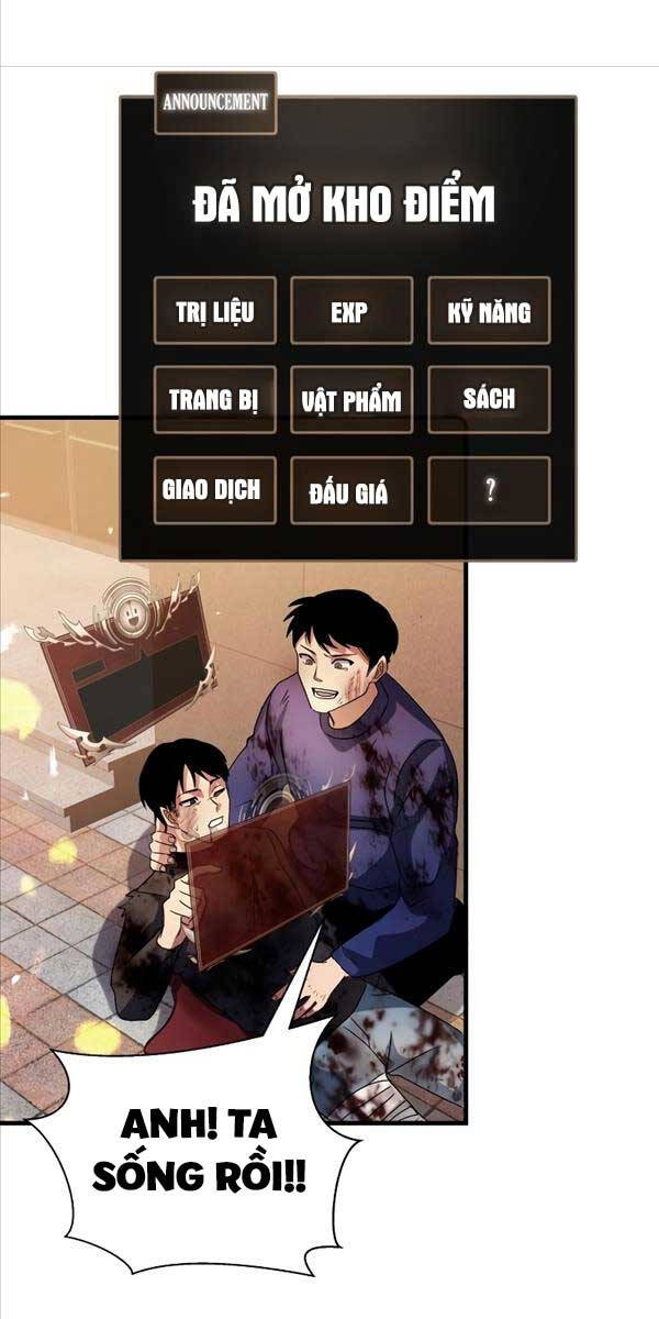 Ván cược của chúa chapter 3 - Upload bởi truyensieuhay.com