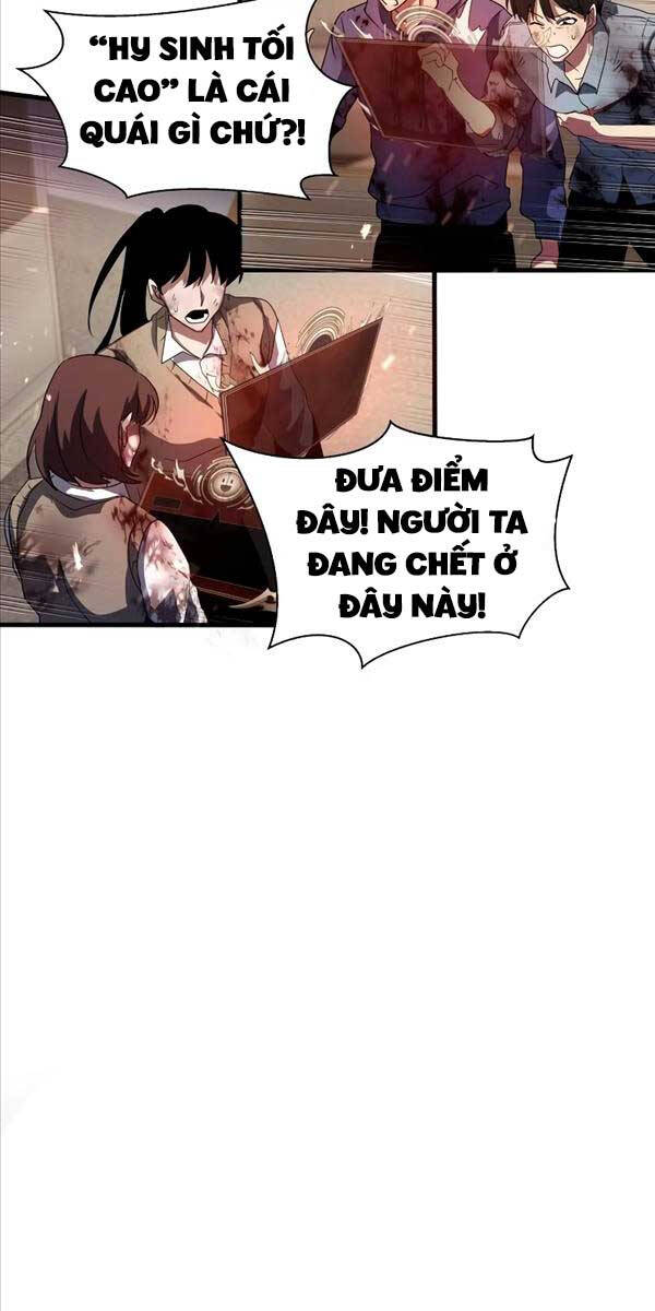 Ván cược của chúa chapter 3 - Upload bởi truyensieuhay.com