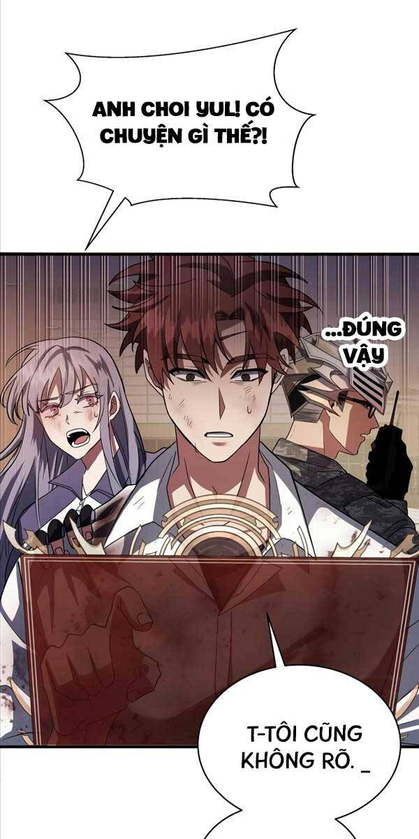 Ván cược của chúa chapter 3 - Upload bởi truyensieuhay.com