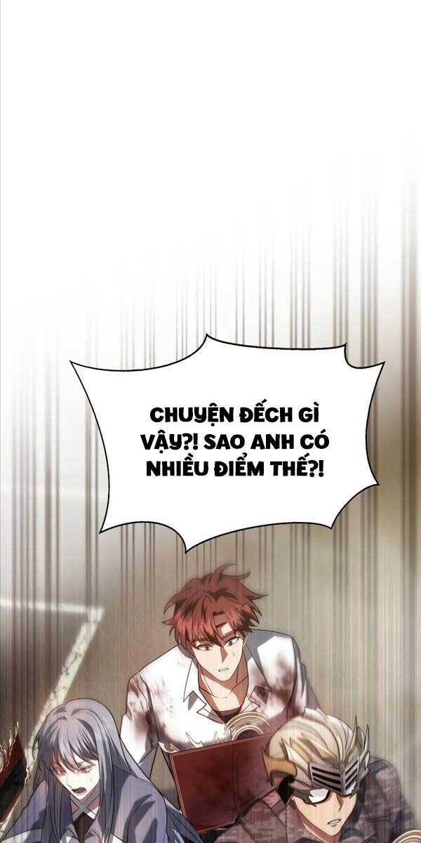 Ván cược của chúa chapter 3 - Upload bởi truyensieuhay.com