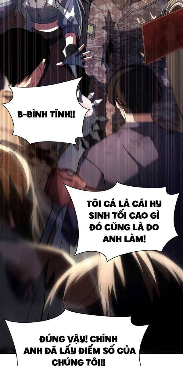 Ván cược của chúa chapter 3 - Upload bởi truyensieuhay.com