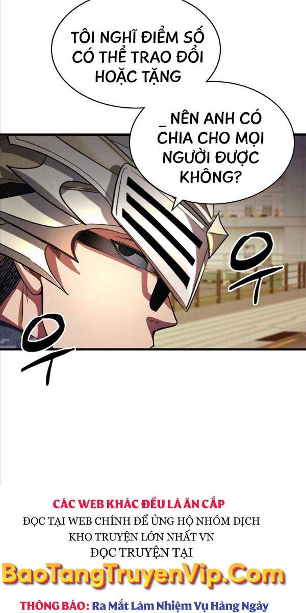 Ván cược của chúa chapter 3 - Upload bởi truyensieuhay.com
