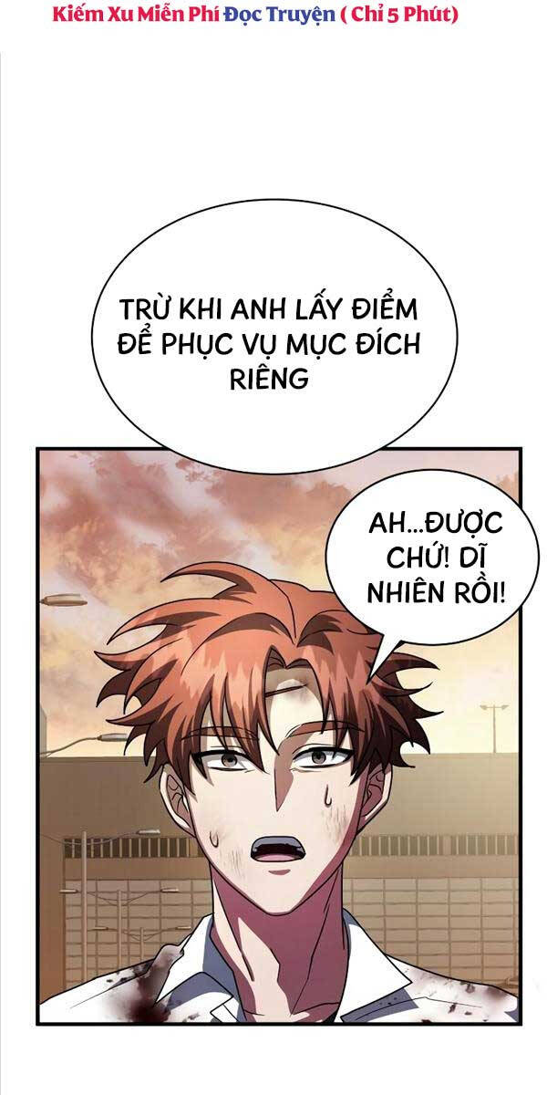 Ván cược của chúa chapter 3 - Upload bởi truyensieuhay.com