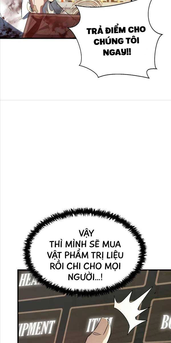 Ván cược của chúa chapter 3 - Upload bởi truyensieuhay.com