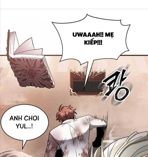 Ván cược của chúa chapter 3 - Upload bởi truyensieuhay.com