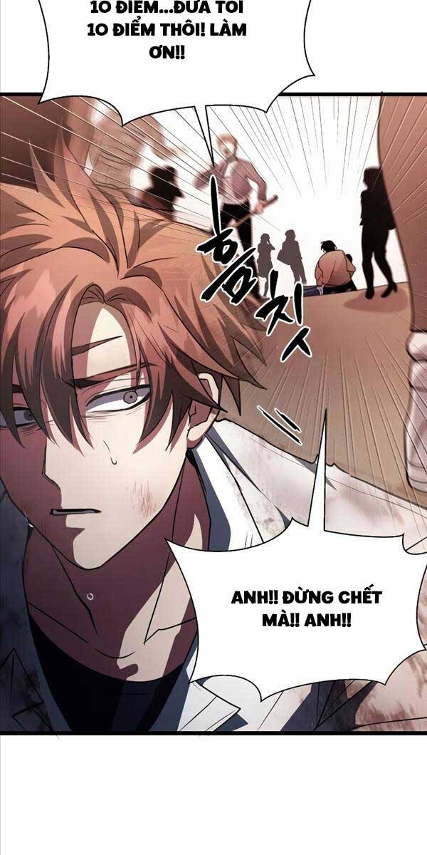 Ván cược của chúa chapter 3 - Upload bởi truyensieuhay.com