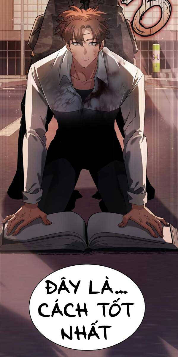 Ván cược của chúa chapter 3 - Upload bởi truyensieuhay.com
