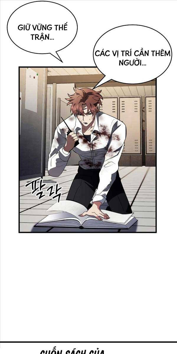 Ván cược của chúa chapter 3 - Upload bởi truyensieuhay.com