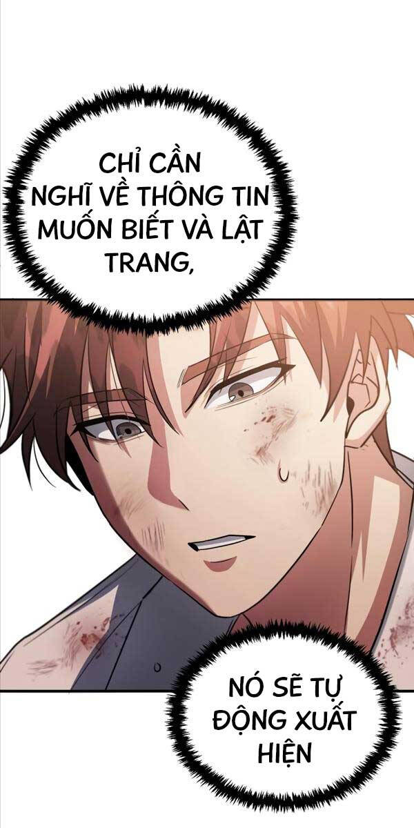 Ván cược của chúa chapter 3 - Upload bởi truyensieuhay.com