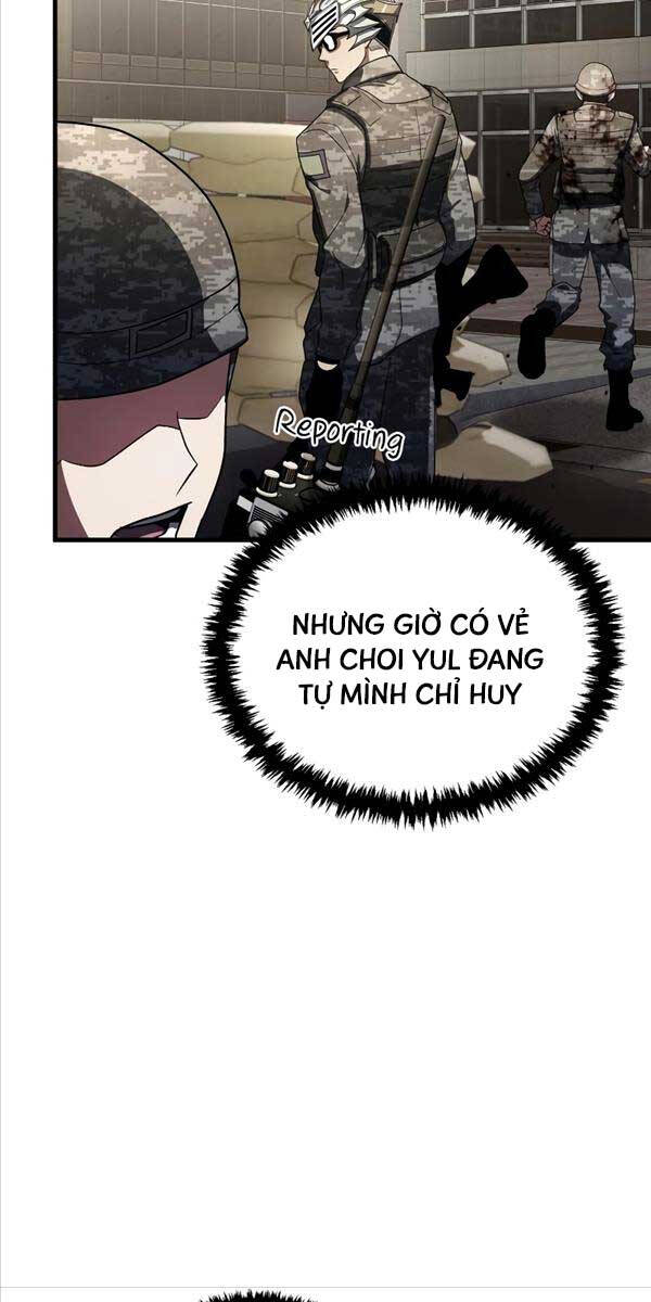 Ván cược của chúa chapter 3 - Upload bởi truyensieuhay.com