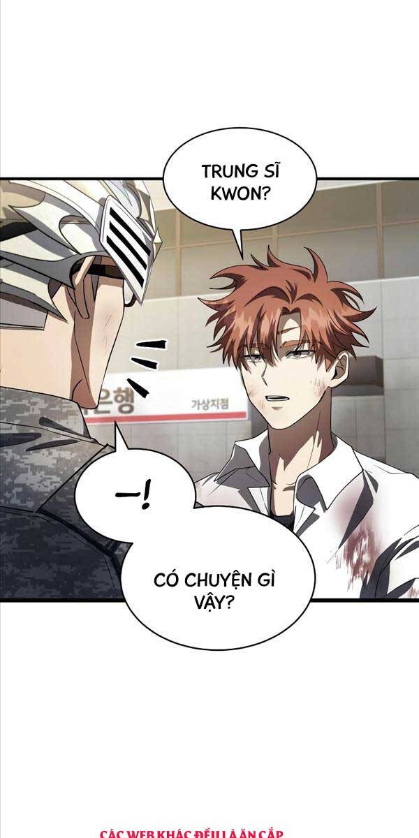 Ván cược của chúa chapter 3 - Upload bởi truyensieuhay.com