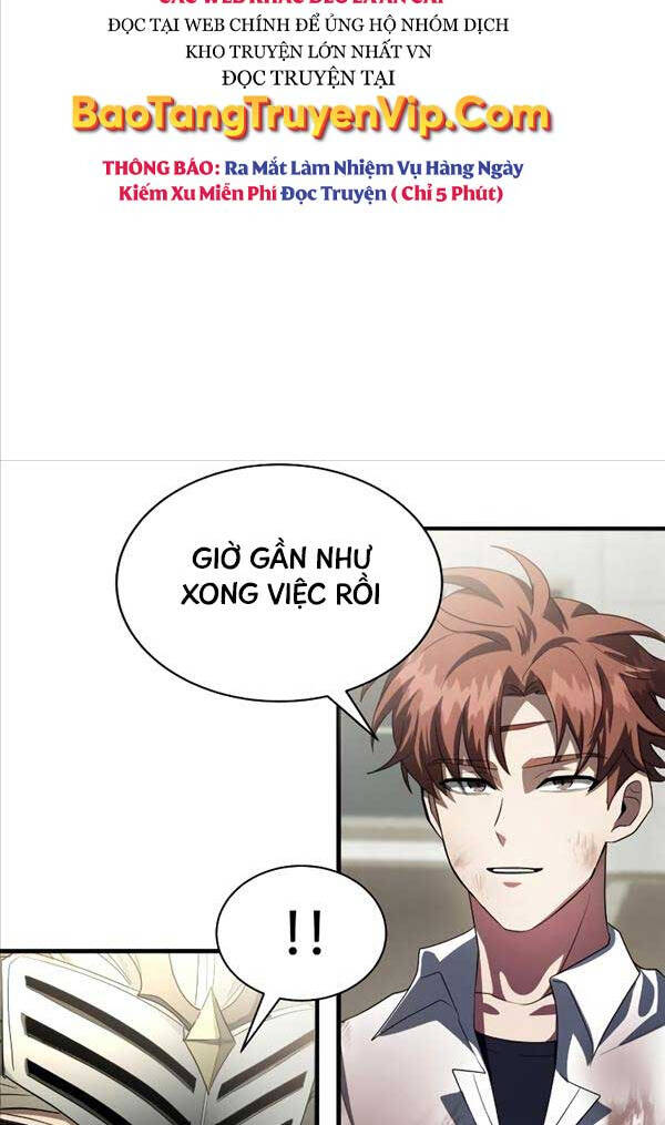 Ván cược của chúa chapter 3 - Upload bởi truyensieuhay.com