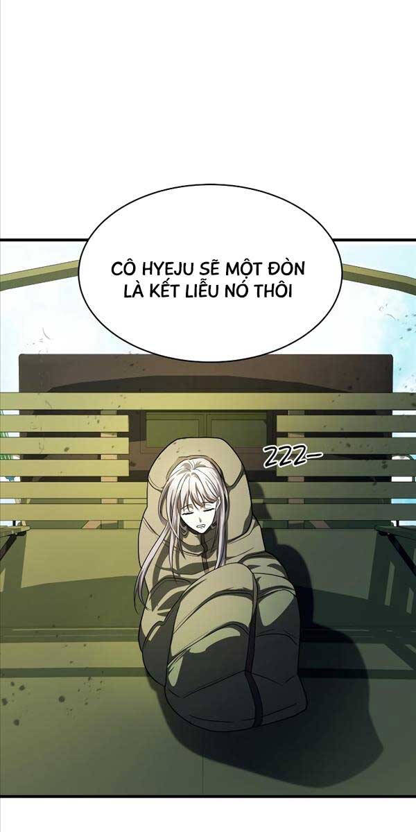 Ván cược của chúa chapter 3 - Upload bởi truyensieuhay.com