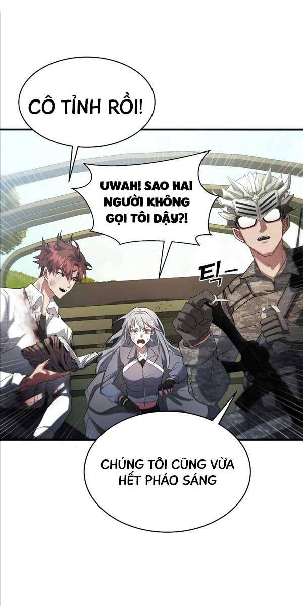 Ván cược của chúa chapter 3 - Upload bởi truyensieuhay.com