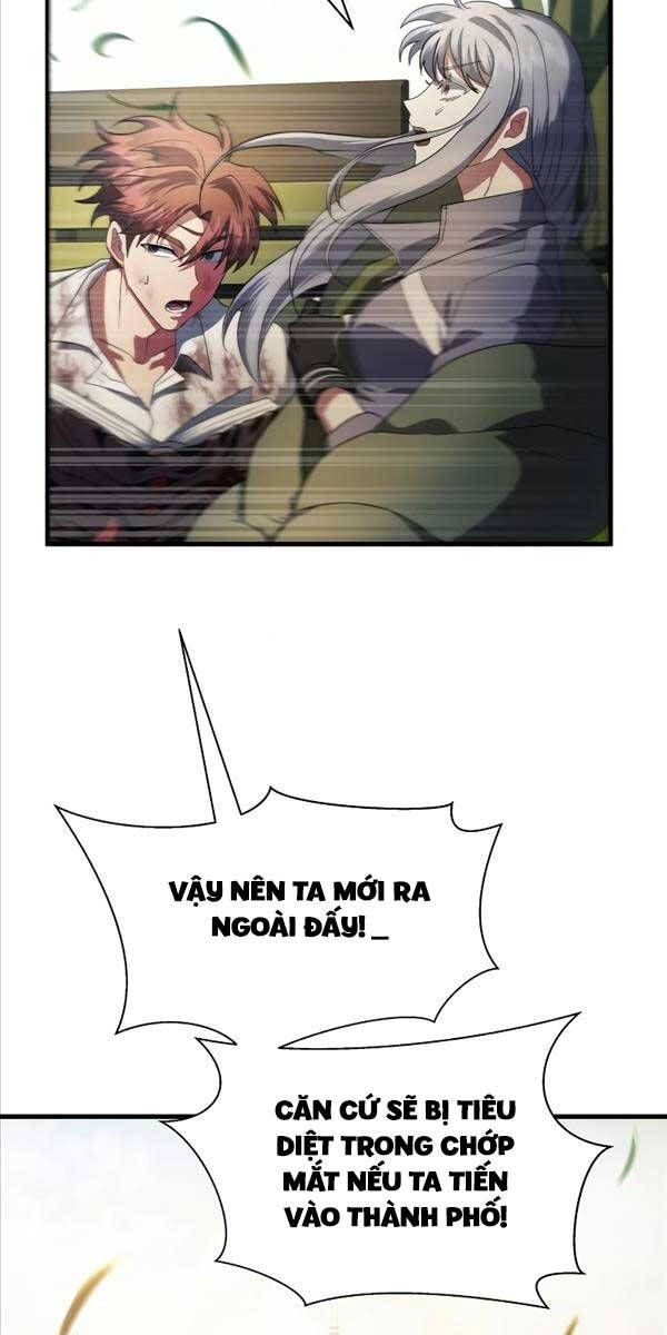 Ván cược của chúa chapter 3 - Upload bởi truyensieuhay.com