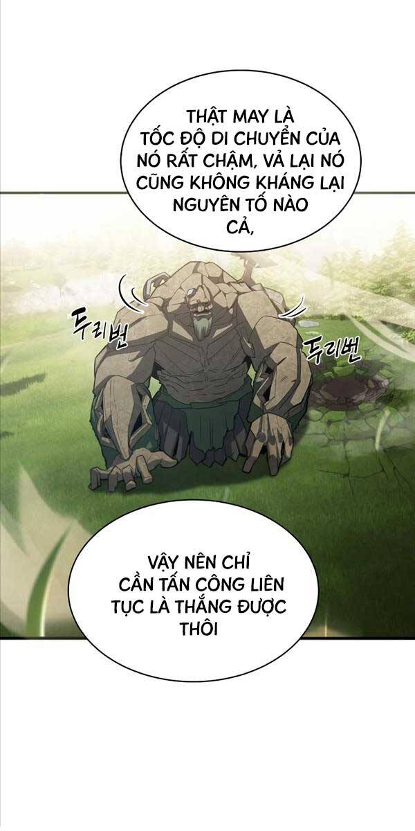 Ván cược của chúa chapter 3 - Upload bởi truyensieuhay.com