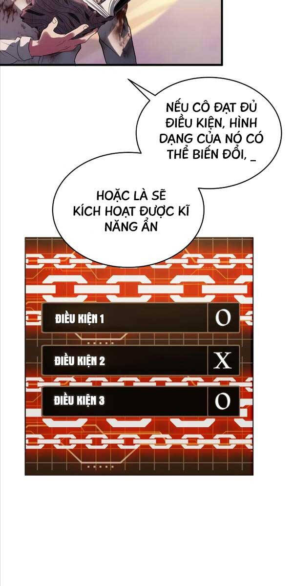 Ván cược của chúa chapter 3 - Upload bởi truyensieuhay.com