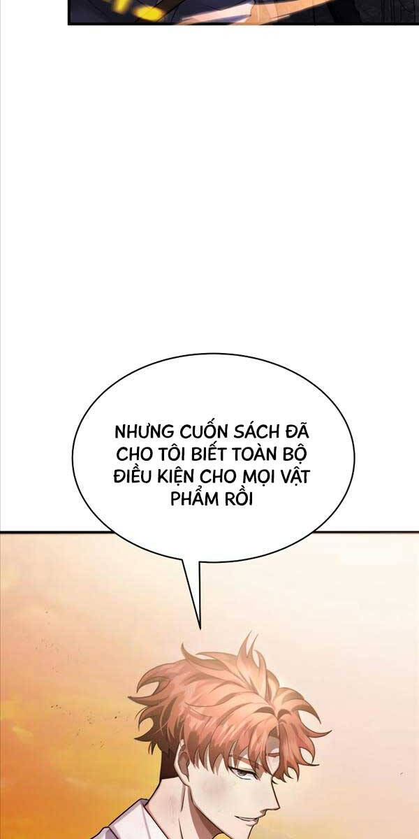 Ván cược của chúa chapter 3 - Upload bởi truyensieuhay.com