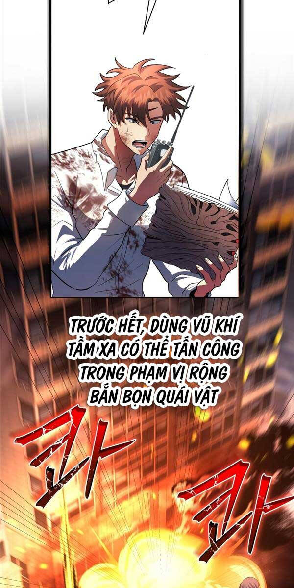 Ván cược của chúa chapter 3 - Upload bởi truyensieuhay.com