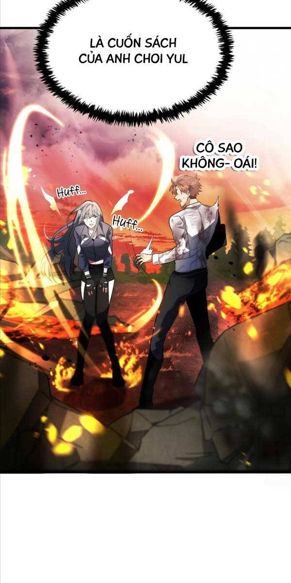 Ván cược của chúa chapter 3 - Upload bởi truyensieuhay.com