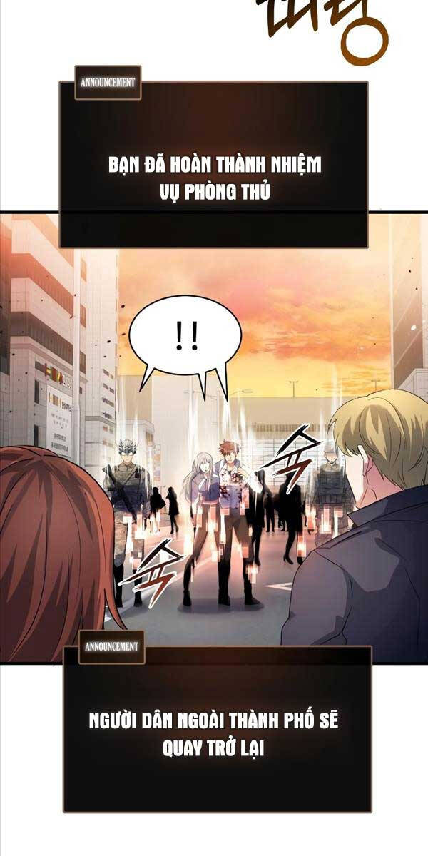 Ván cược của chúa chapter 3 - Upload bởi truyensieuhay.com