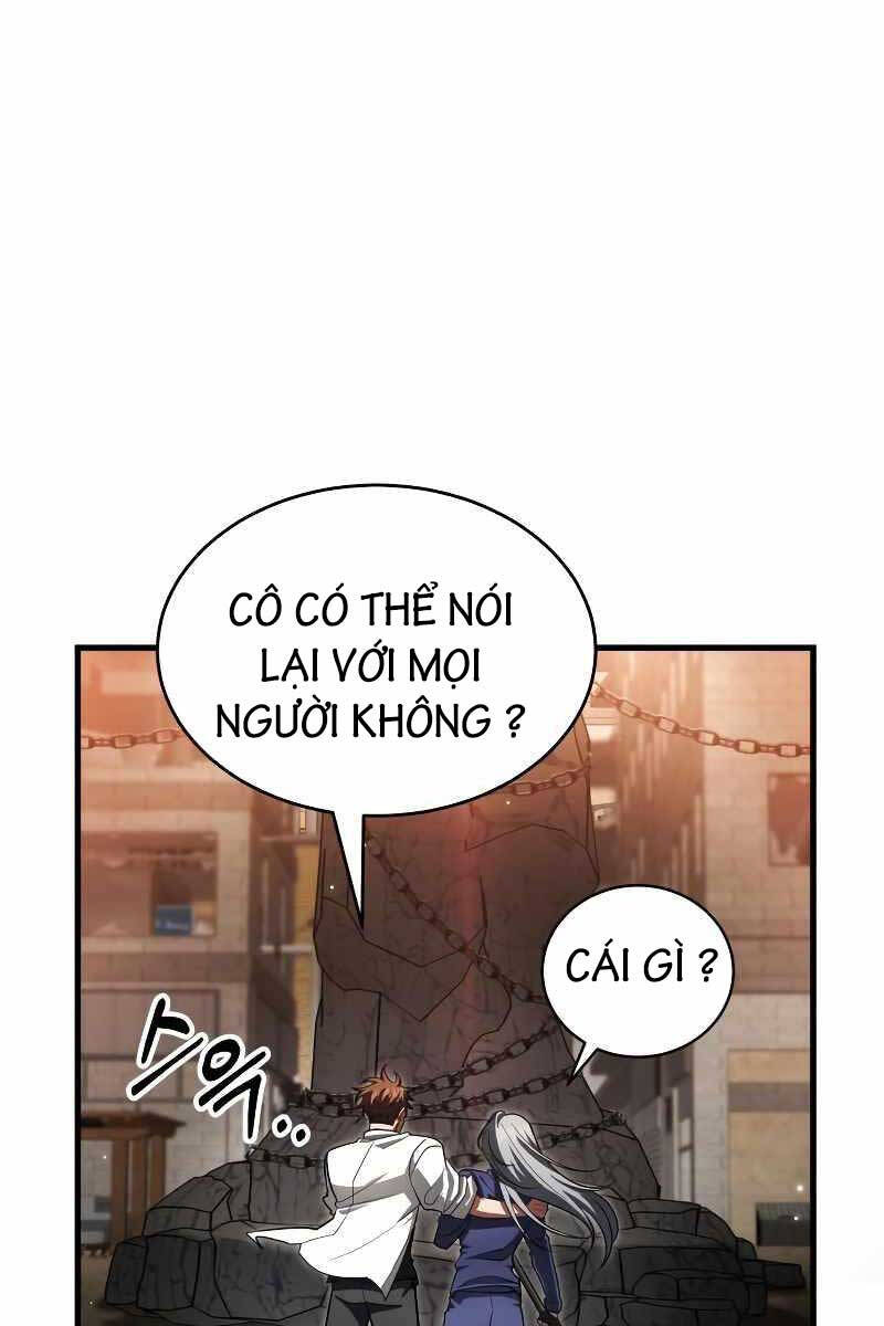 Ván cược của chúa chapter 4 - Upload bởi truyensieuhay.com