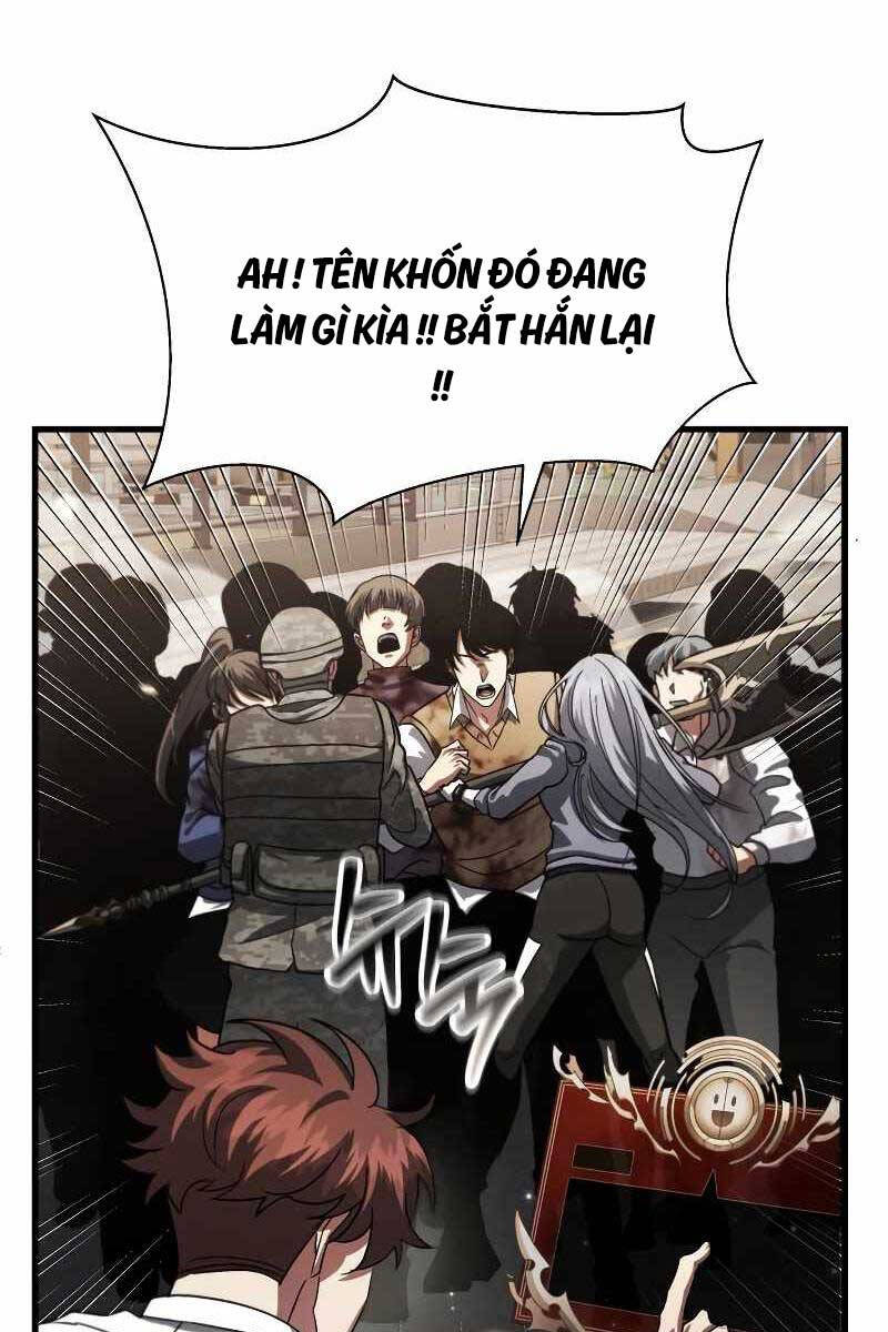 Ván cược của chúa chapter 4 - Upload bởi truyensieuhay.com
