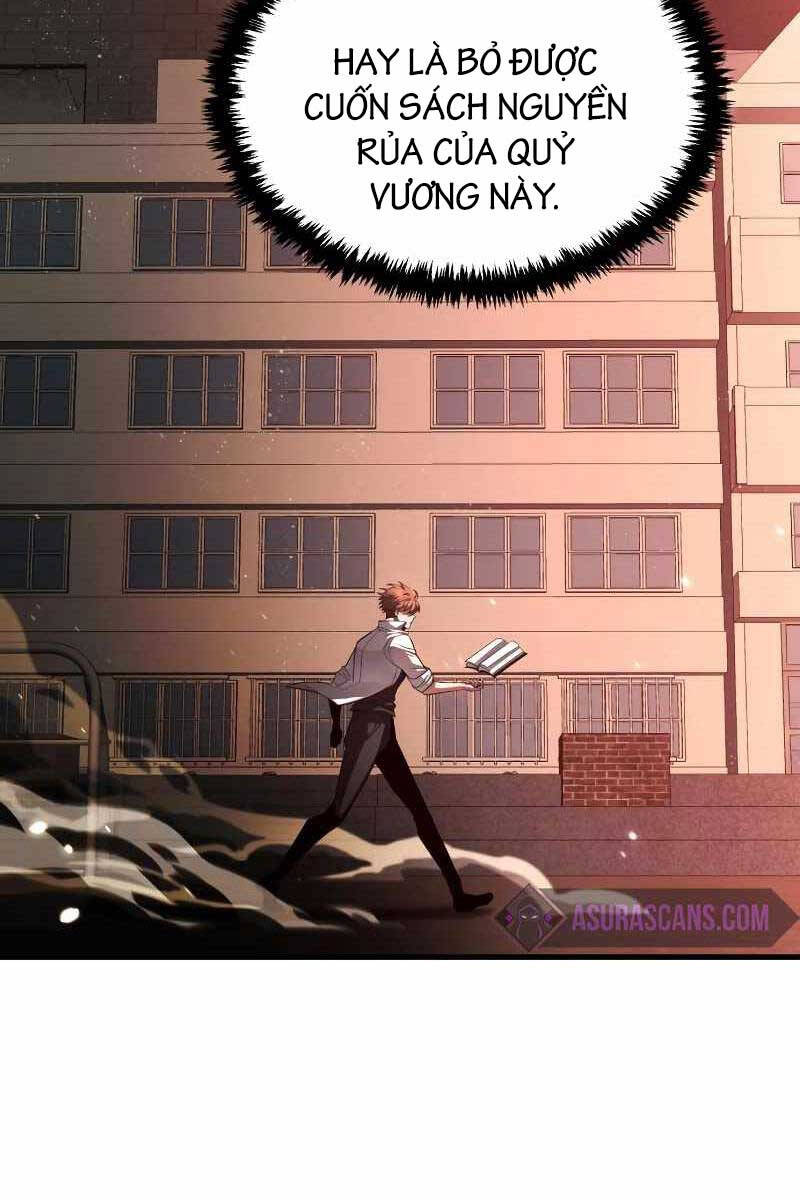 Ván cược của chúa chapter 4 - Upload bởi truyensieuhay.com