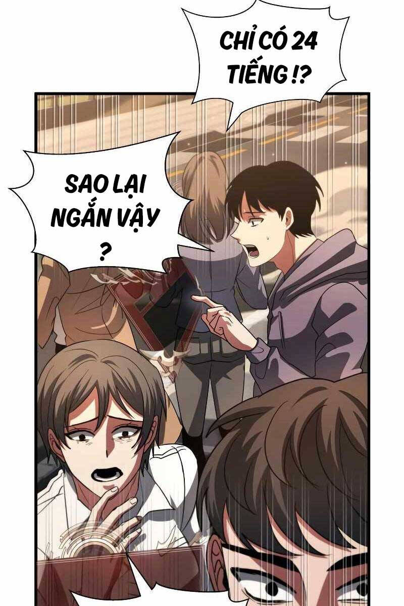 Ván cược của chúa chapter 4 - Upload bởi truyensieuhay.com