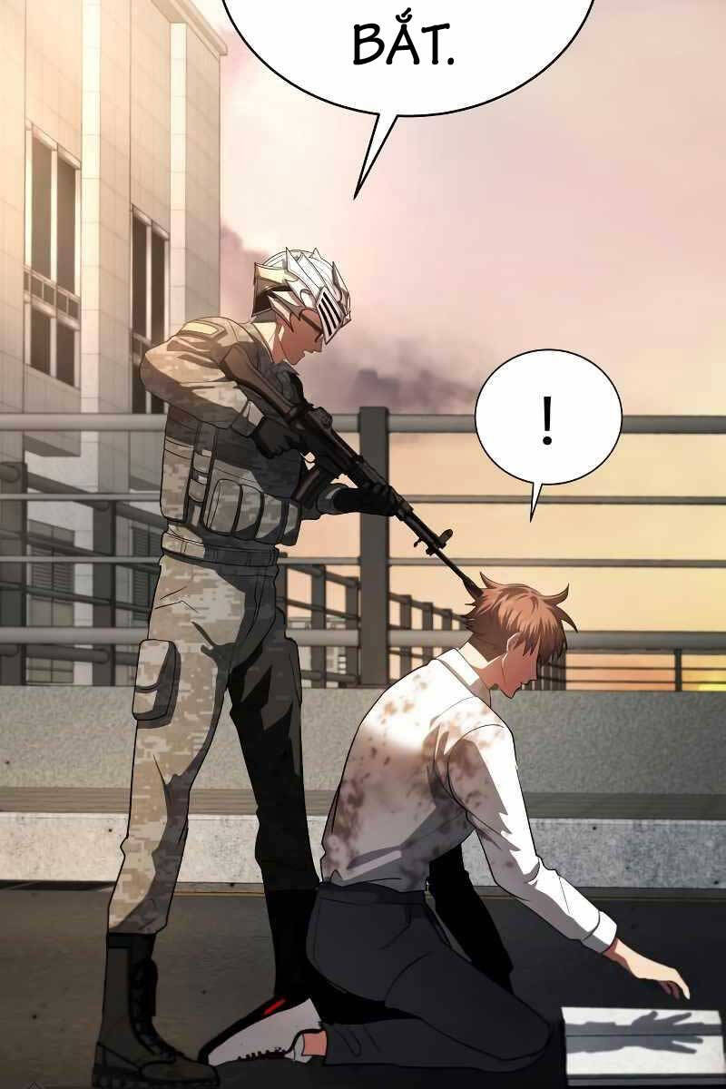 Ván cược của chúa chapter 4 - Upload bởi truyensieuhay.com
