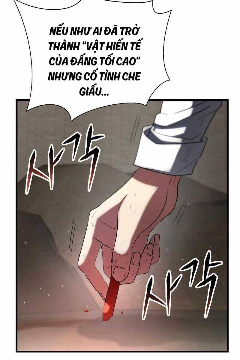 Ván cược của chúa chapter 4 - Upload bởi truyensieuhay.com