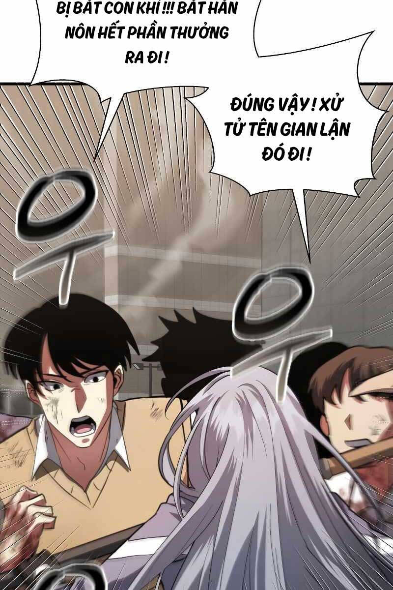 Ván cược của chúa chapter 4 - Upload bởi truyensieuhay.com