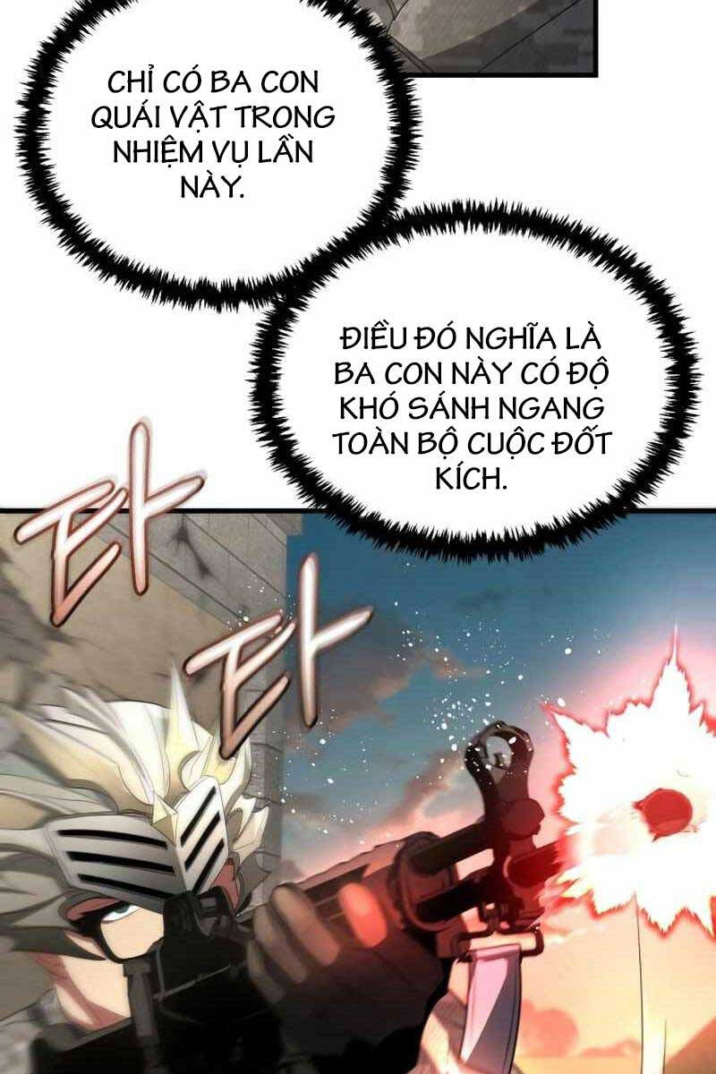 Ván cược của chúa chapter 5 - Upload bởi truyensieuhay.com