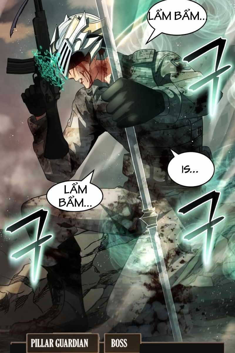 Ván cược của chúa chapter 5 - Upload bởi truyensieuhay.com