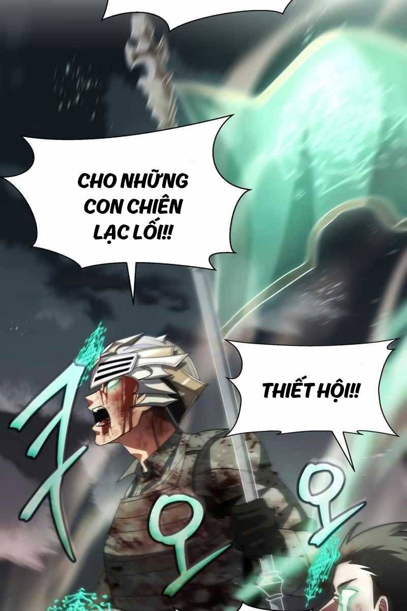 Ván cược của chúa chapter 5 - Upload bởi truyensieuhay.com