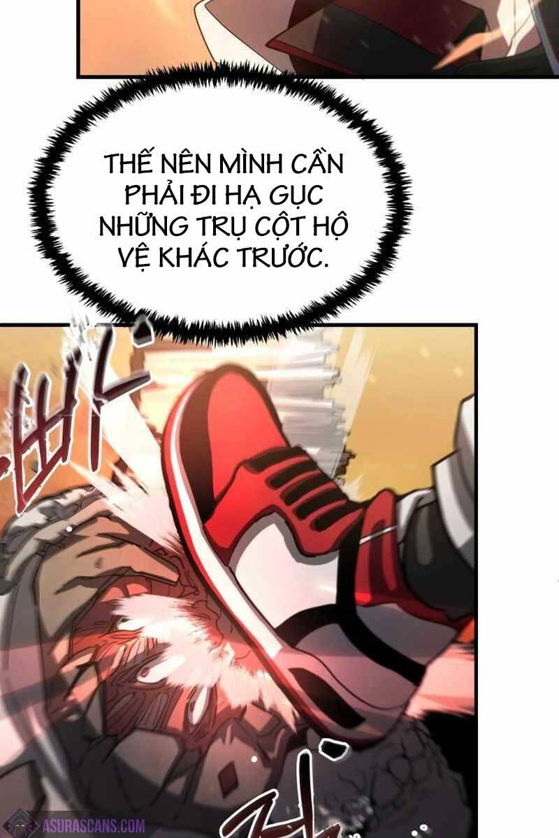 Ván cược của chúa chapter 5 - Upload bởi truyensieuhay.com