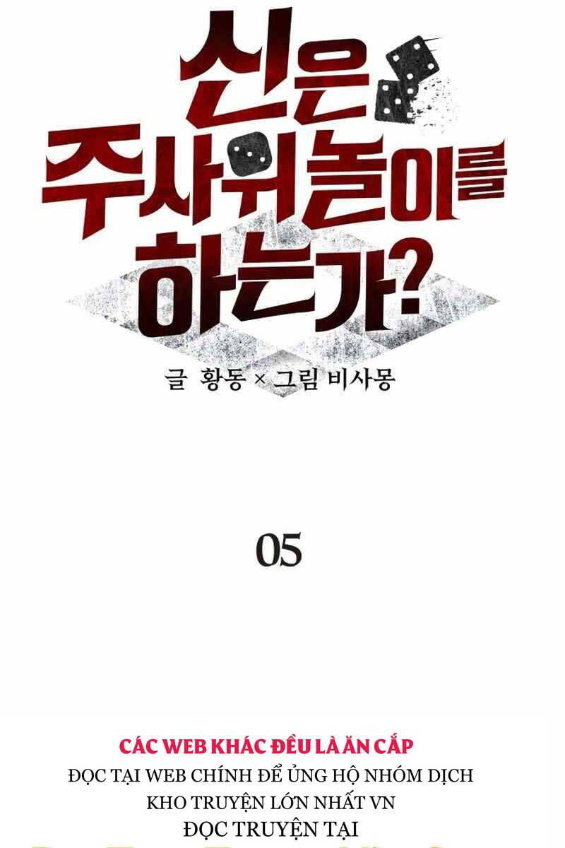 Ván cược của chúa chapter 5 - Upload bởi truyensieuhay.com