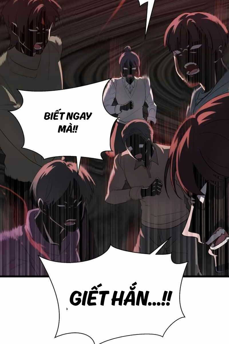 Ván cược của chúa chapter 5 - Upload bởi truyensieuhay.com