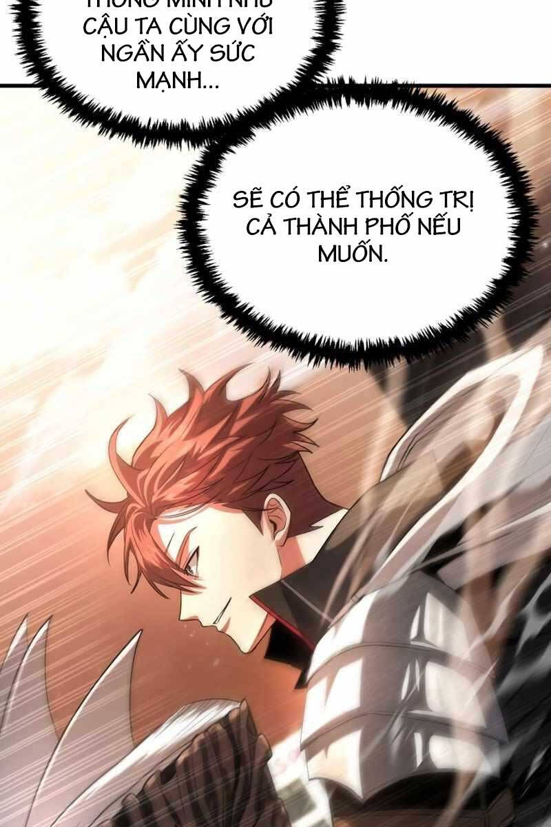 Ván cược của chúa chapter 5 - Upload bởi truyensieuhay.com