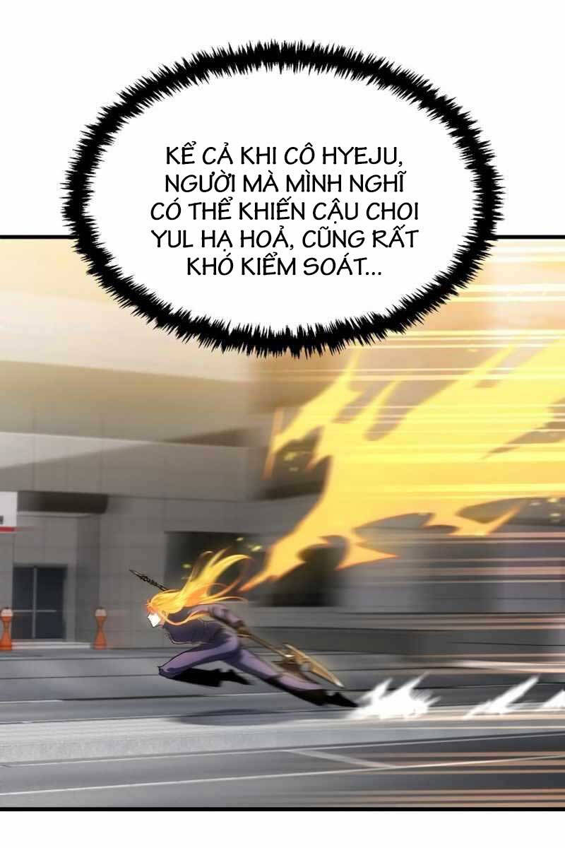 Ván cược của chúa chapter 5 - Upload bởi truyensieuhay.com