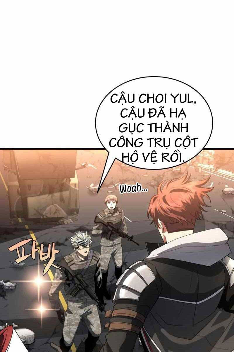 Ván cược của chúa chapter 5 - Upload bởi truyensieuhay.com