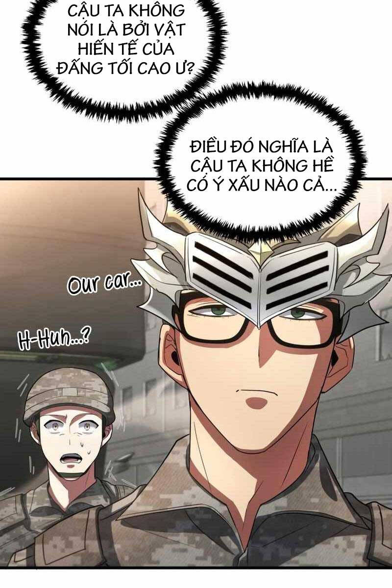 Ván cược của chúa chapter 5 - Upload bởi truyensieuhay.com